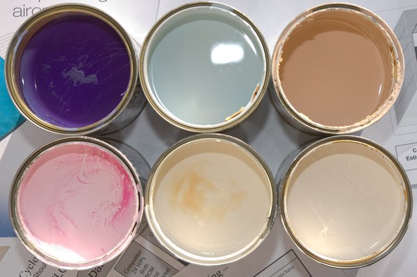 A new paint job is a great way to give your home a fresh look for buyers. #REtips #homeselling  cpix.me/a/72143928