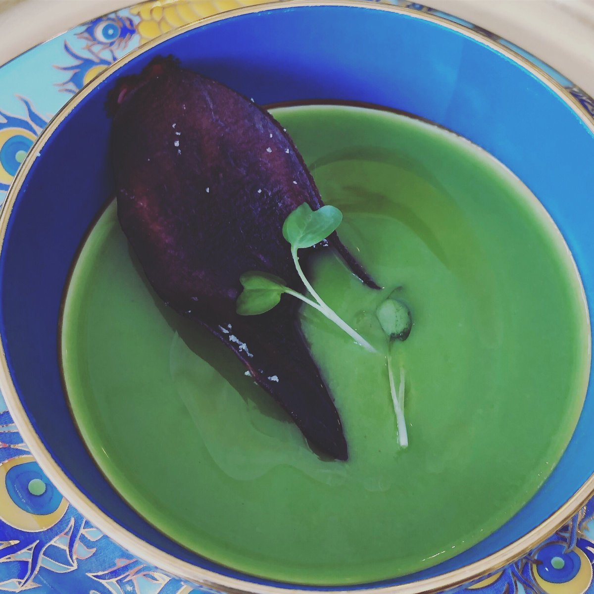 Chef Pelle (@chefpelle) on Twitter photo 