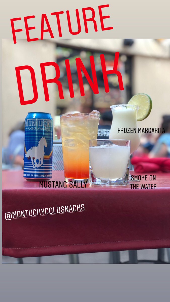 longfellowgrill's tweet image. #featuredrinks #feautrefood #longfellowgrill 
You know you want to try!!