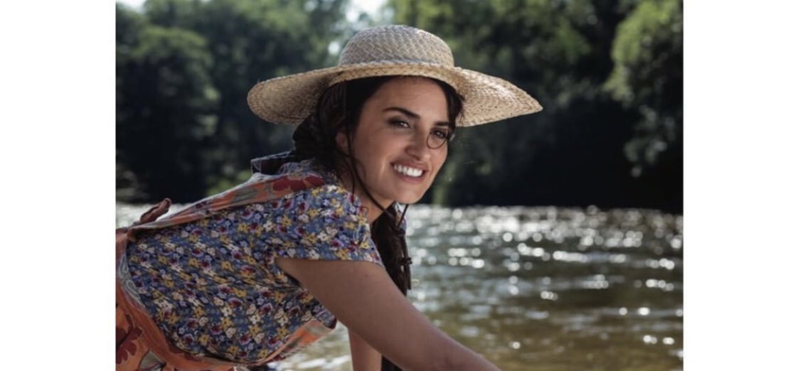 Dolor y Gloria, 2019. El nuevo film de Pedro Almodóvar tendrá su premiere en el Festival de Cannes. En esta película que toma su inspiración del '8½' de Felllini, el director vuelve a apostar por 2 de sus recurrentes: Antonio Banderas y Penélope Cruz.

#cinema #factloló