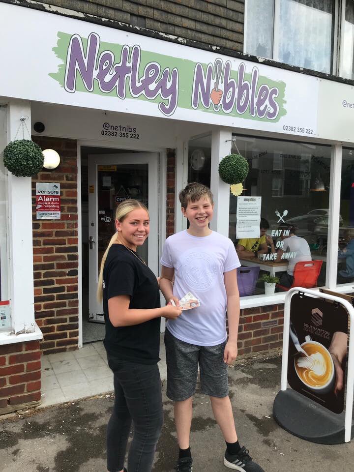 The GROW Project tweet media