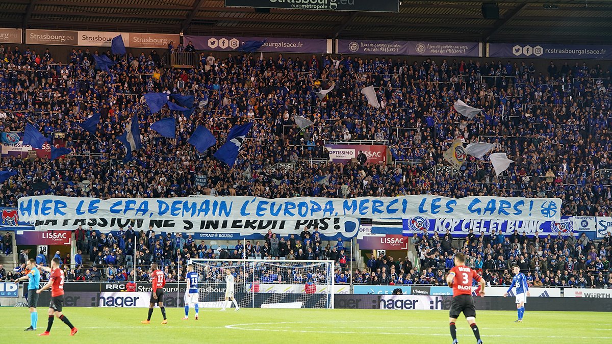 MERCI. 🙏 #GénérationRacing