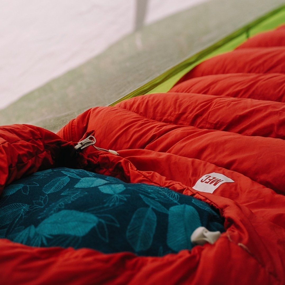 UVSoaked's tweet photo. Sleeping good this long weekend. #goodtimesoutside #mecstaffer https://t.co/Uw7Xj9hDeO