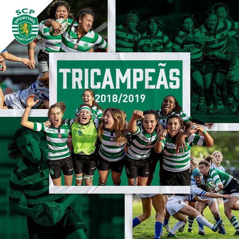 Ladyfreeire's tweet photo. Supertaça ✔️
Taça de Portugal ✔️
Taça Ibérica✔️
Campeonato Nacional de Tens✔️ #feitadesporting #scp #SportingCP #sporting_CP #SportingRugby #PortugalRugby https://t.co/7hplY6FTYQ