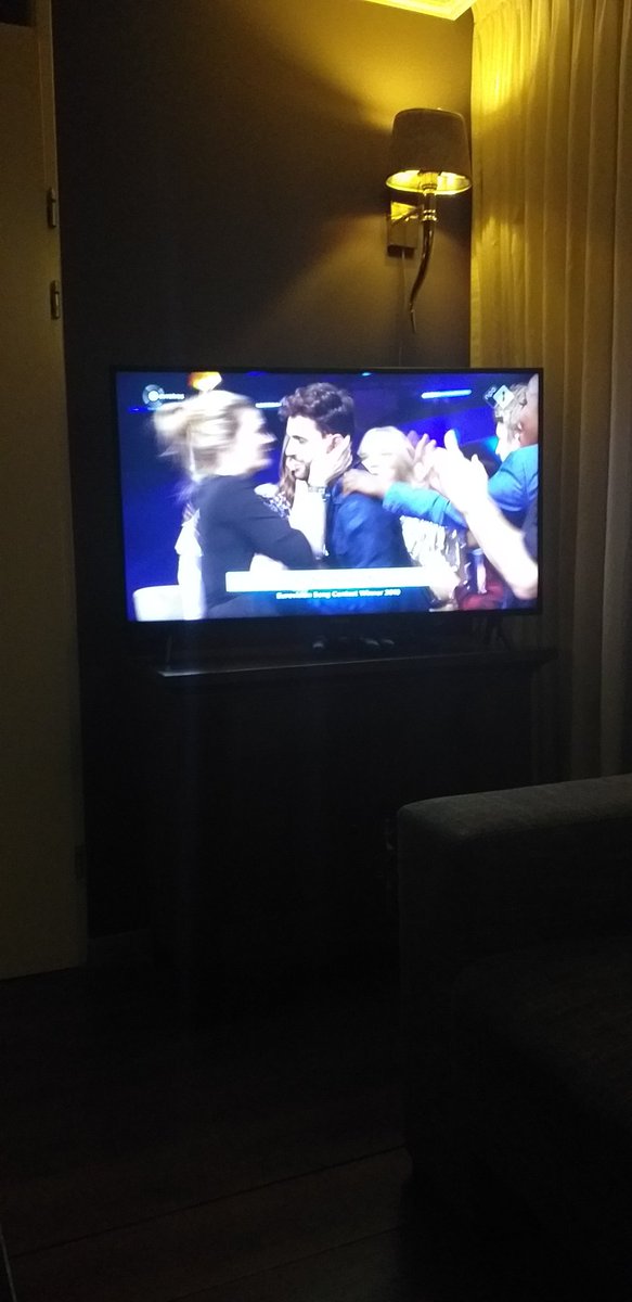 Yess gewonnen #esf19