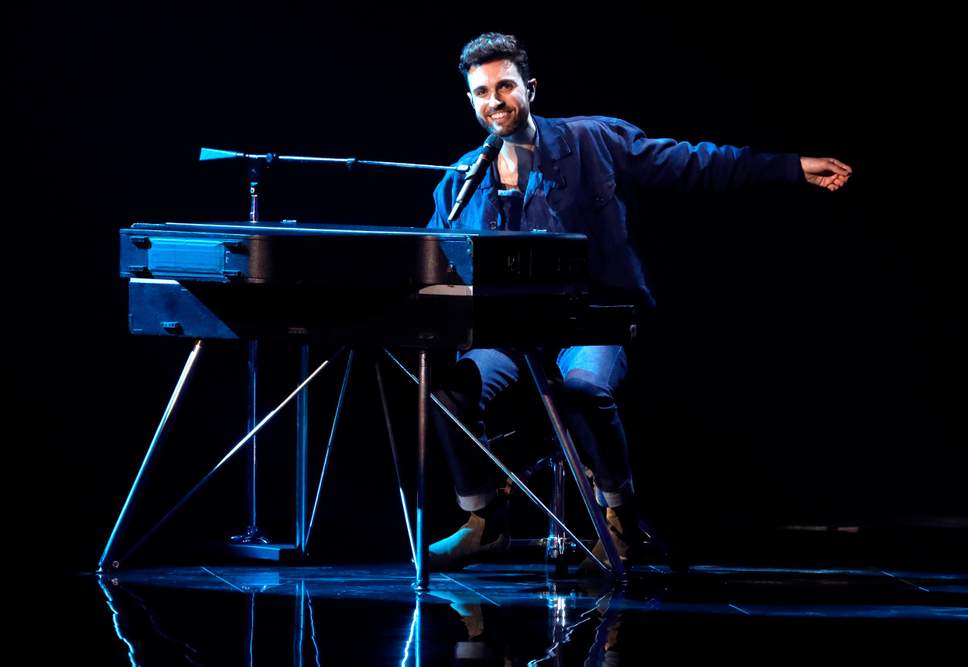 Here S What Went Down At The Eurovision Song Contest 2019
