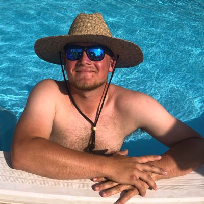 ward_dayton's tweet photo. #NewProfilePic https://t.co/5y2Y4a6grm