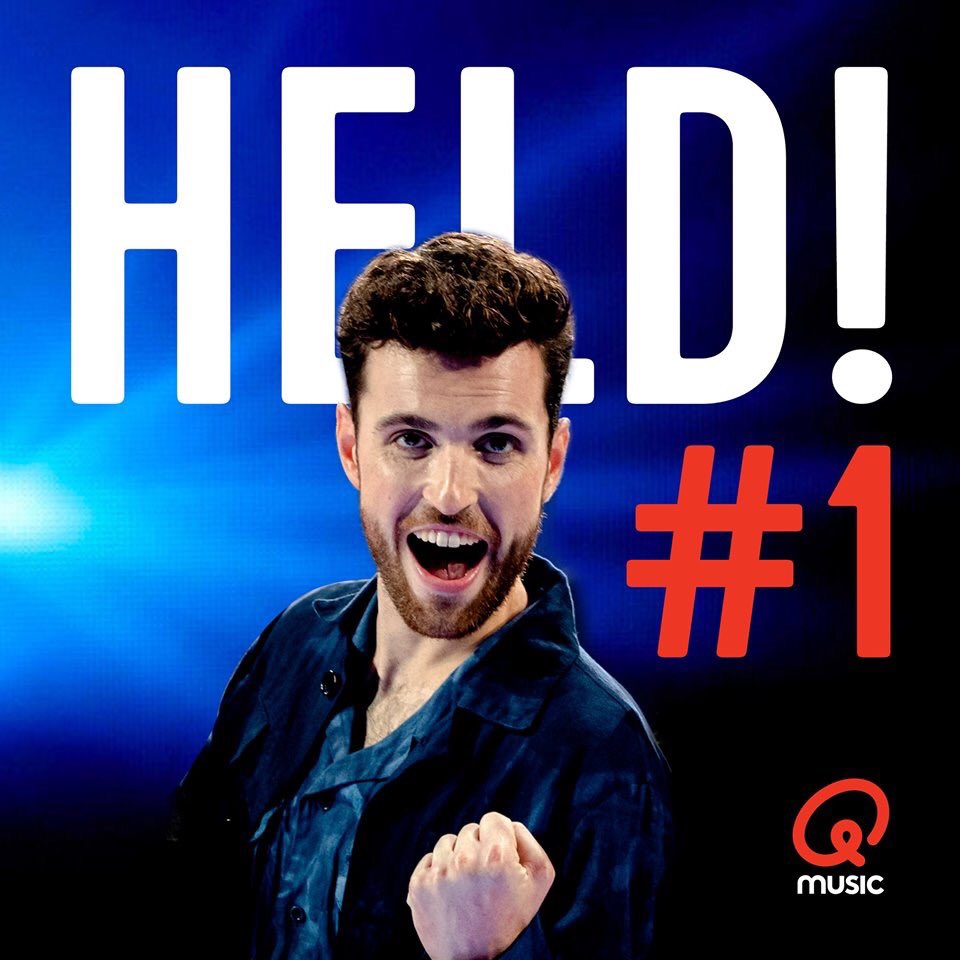 Yes!!!!! Eindelijk na 44 jaar!🤗 #Duncan #esf19