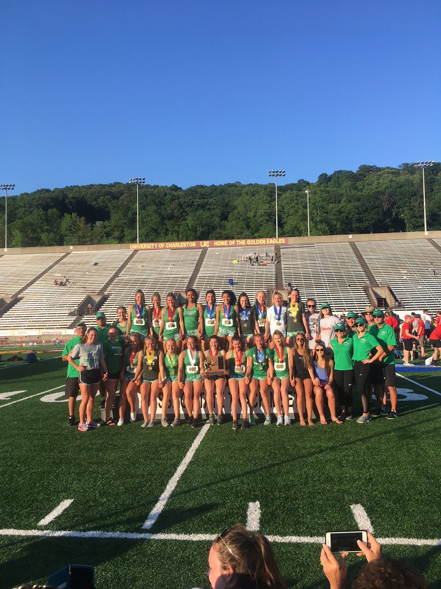 WHSGensOfficial's tweet photo. AA State Champs🏆
Girls Track
Winfield Generals !! https://t.co/gBJnrbJ4UW