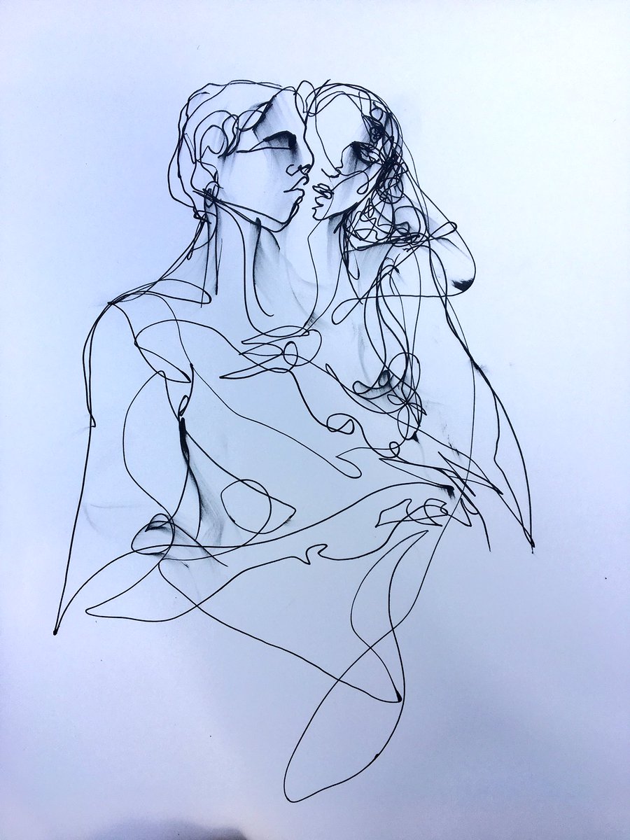 Adam and Eve
