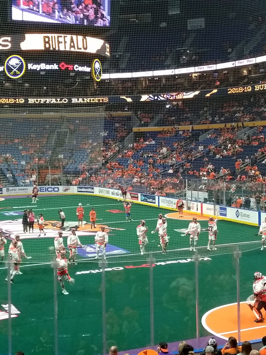 ByJoeKraus's tweet photo. It's a party, It's a party, It's a PARTY!!!
Let's go @NLLBandits!!!
@john_gurtler
@CoachMearns
@SteveBermel @haprusak @jennacallari
#Welcometotheship https://t.co/95wIYCbXYZ