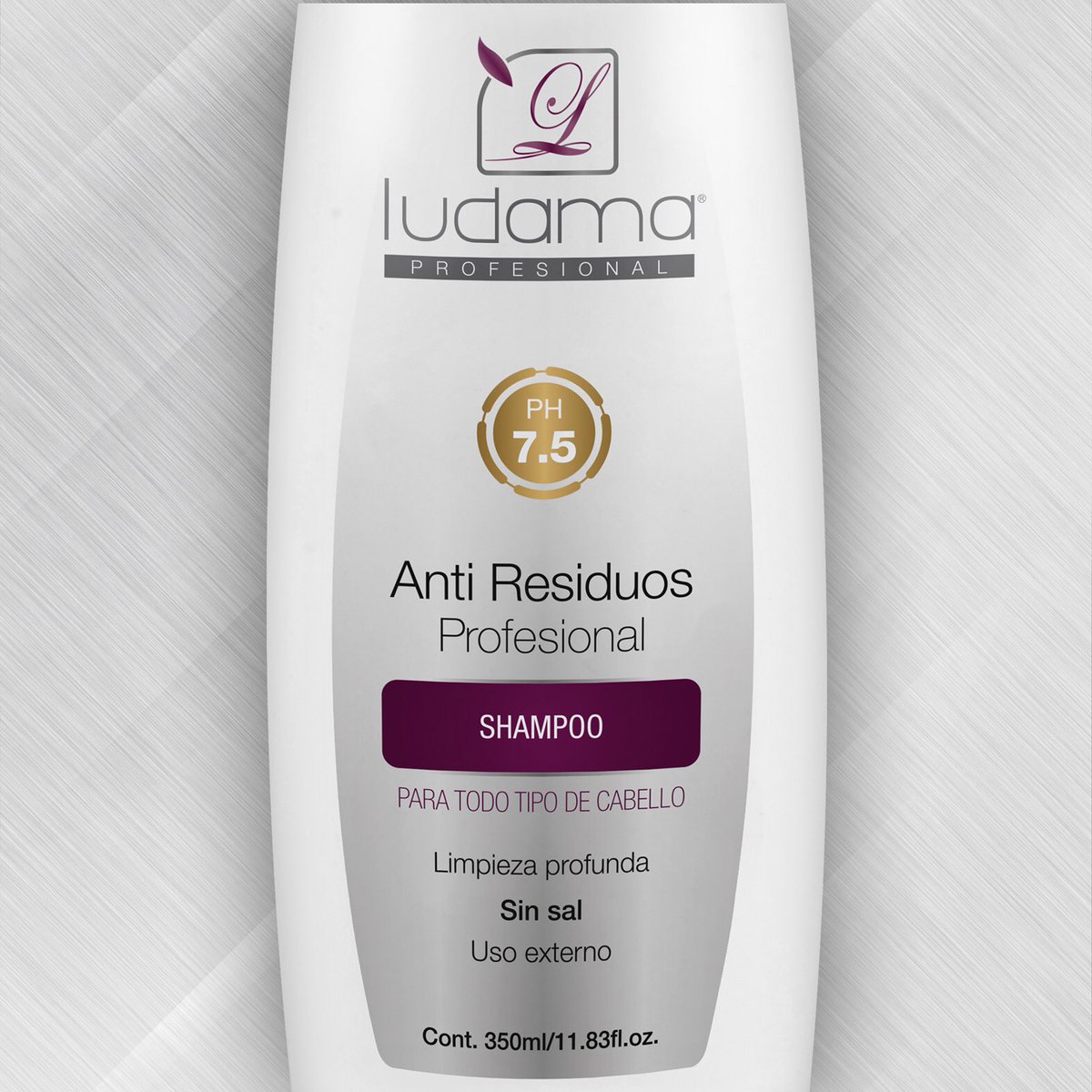 ludama_ec's tweet photo. Nuevo producto🎊🎉 Shampoo Anti Residuos, prepara tu cabello antes de cualquier tratamiento químico con ludama #realzatubellezaconludama💆💇 https://t.co/2wpnPzgYnN