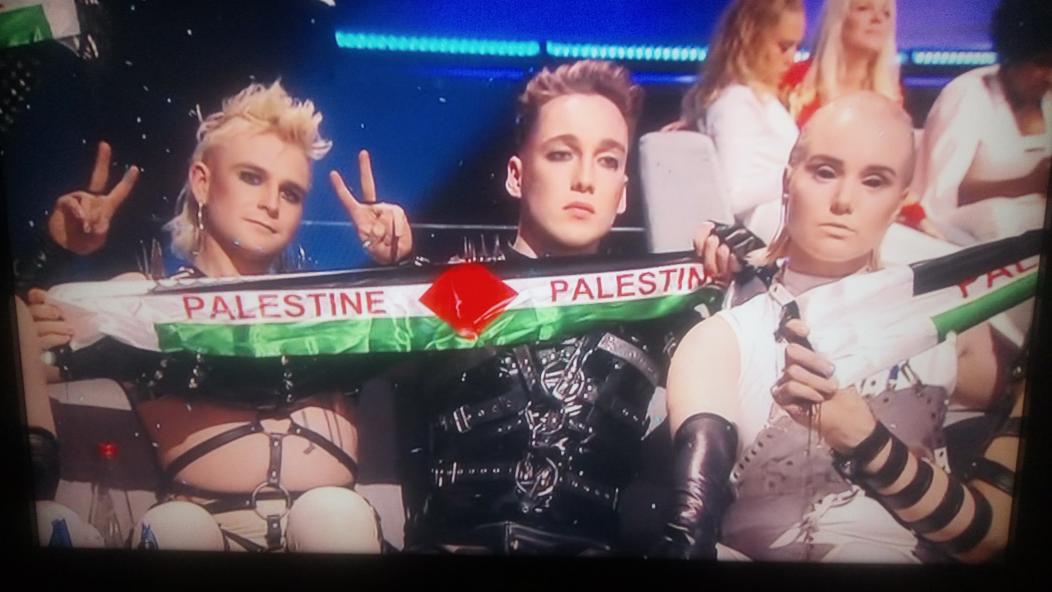 DaveHynes's tweet image. #antizionist #notantisemitic Well done Iceland, not much in the way of cod exports to Israel now though.