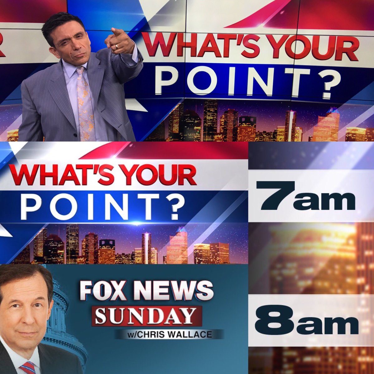 Librotraficante's tweet photo. Judge overturns #PropositionB! What do you think? #TopsyTurvy You know we will be talking about this tomorrow on #WYP. @FOX26Houston @GrooganFox26 #politics https://t.co/3N93XZZZPJ