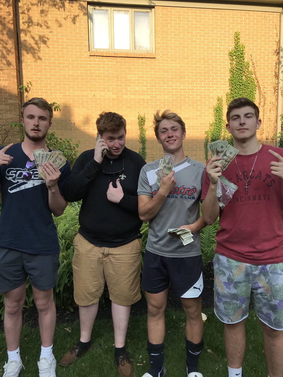 EagleNerf's tweet photo. Your 2019 Nerf War Champions!!!!!!! TEAM 14🤑🤑🤑🤑🤑🤑 https://t.co/dEbjHUR0K1