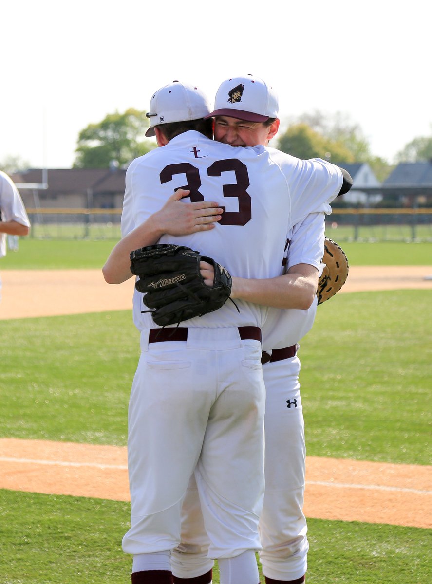 amm703's tweet photo. @SJCIBaseball Congrats to the 2019 Seniors #MarauderForLife https://t.co/anH8dMExCY