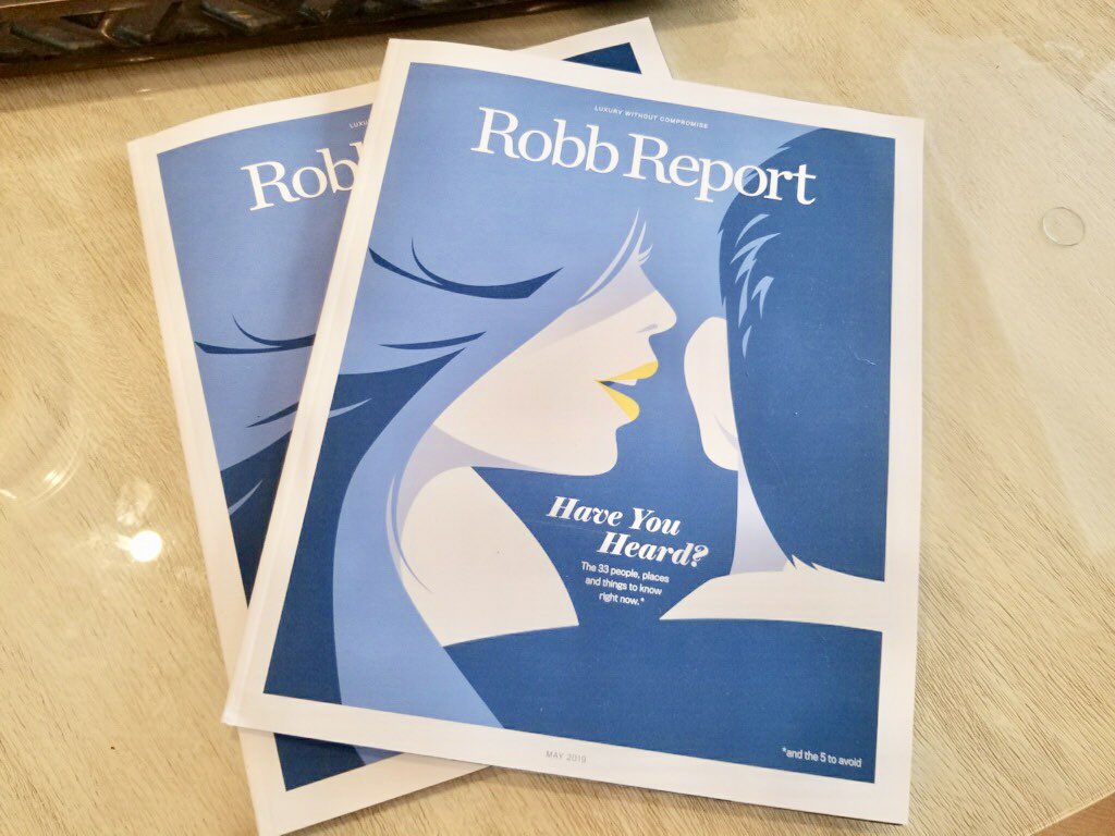 Have you heard? <a href="/robbreport/">RobbReport</a> is one of the #nwf19 Premier Cru sponsors! Make sure you check them out for the top places &amp; things that you need to know right now! Or grab one of these that are around the festival! 
.
#robbreport #ack #nwf19 #ackwinefest #nantucket