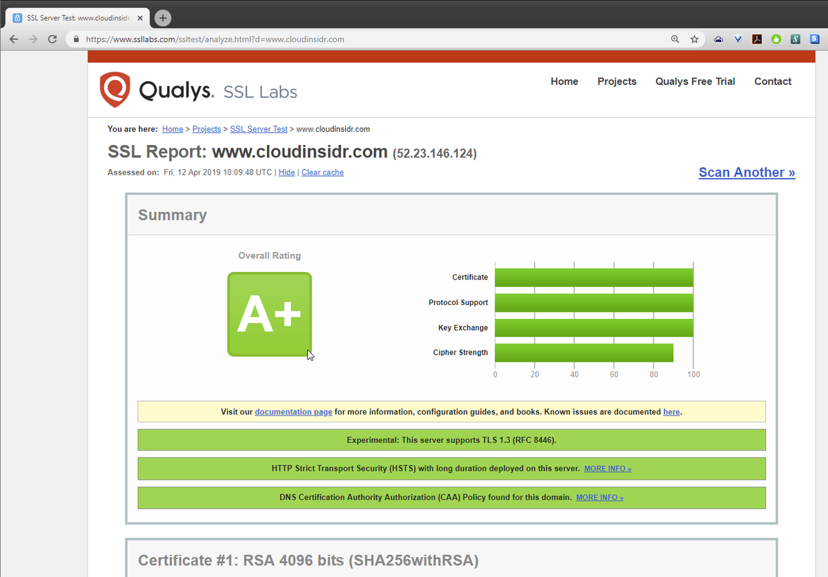 RealPro4Real's tweet photo. How to Activate #HTTP_2 with TLS_1_3 Encryption in #NGINX for Secure Connections without a Performance Penalty
https://t.co/XdaLMbydl7
@nginx @F5Security @F5Networks @F5NetworksAPJ @F5NetworksEMEA @F5Careers @F5NetworksME https://t.co/JVlEa8eOxr