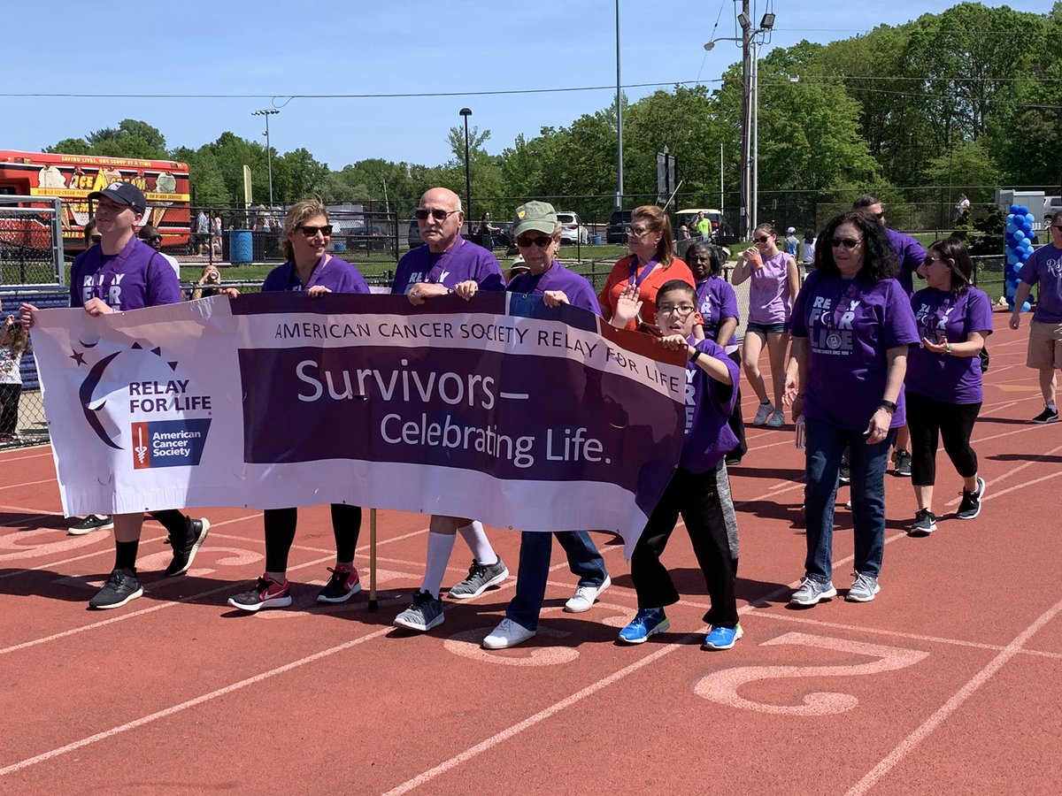 Cheesequake <a href="/OBRelayForLife/">Relay for Life — OB</a>