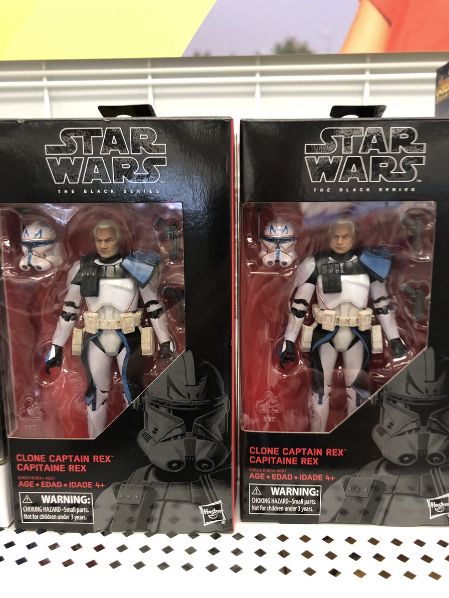 ross star wars black series