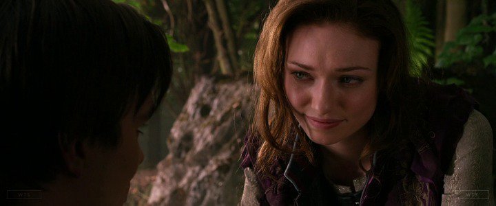 Happy Birthday to Eleanor Tomlinson who turns 27 today! Name the movie of this shot. 5 min to answer! 