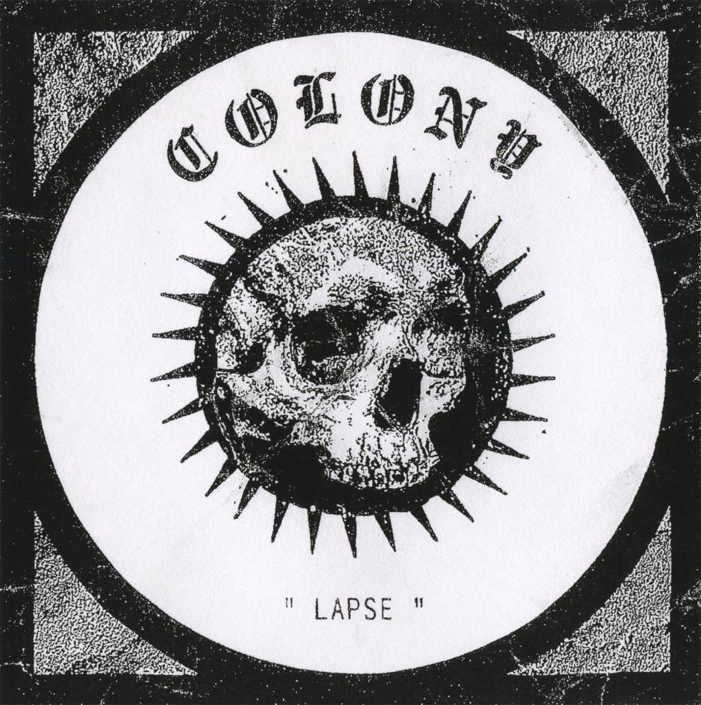 ColonyHC's tweet image. colonyhc.bandcamp.com/album/lapse