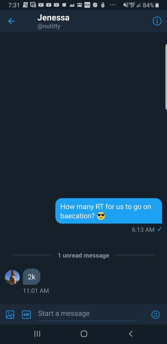 anthonymerz33's tweet image. Help me out Twitter fam! A RT for me is a RT for America! (and my virginity...)