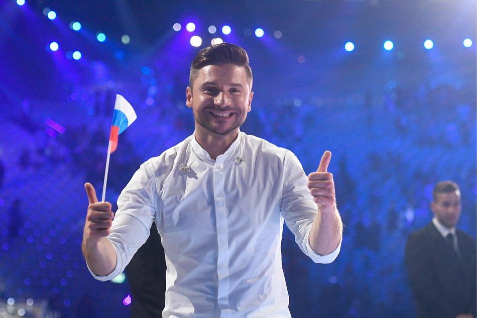 Наш умничка 💘💖💫 #Eurovision2019