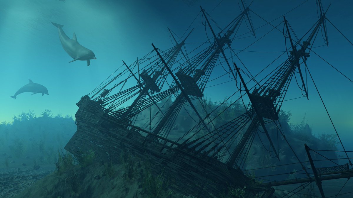🌊Family Is Not Forged In Simply Blood🌊

🦈Mer Au Shadow Link🦈

⚓Proud Pirate Captain⚓

💘Ships with Chemistry💘

[Like and RT?]