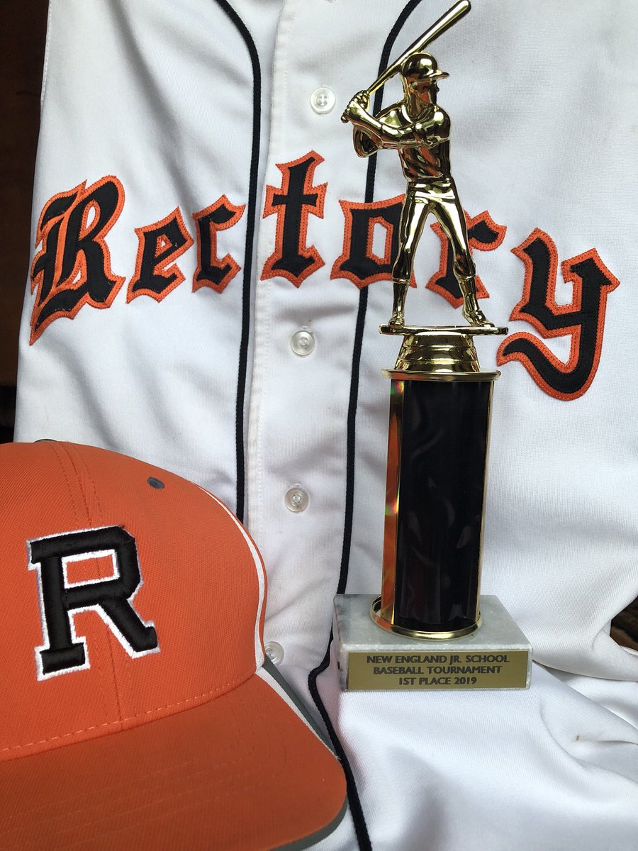 Rectory School tweet media