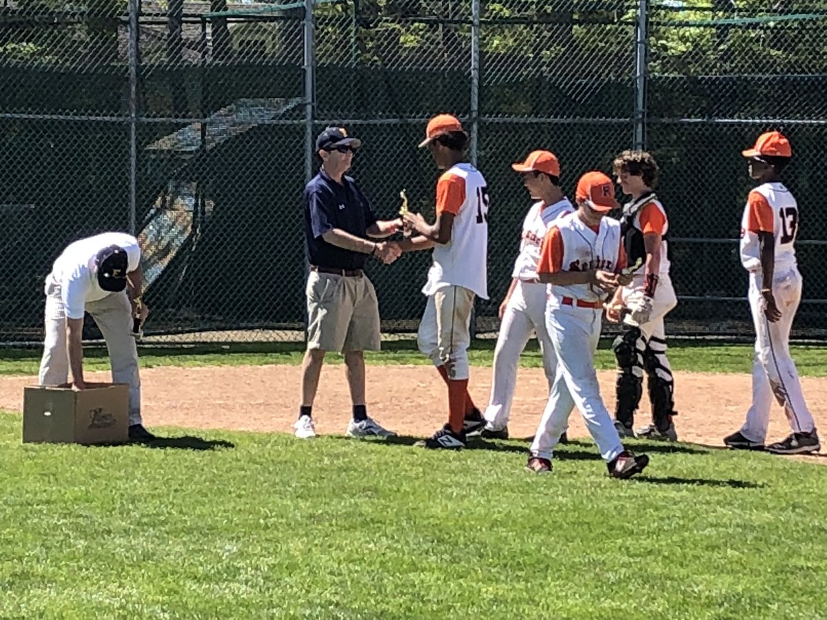 Rectory School tweet media