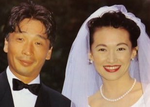 「堺正章 岡田美里」の画像検索結果