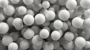 Traffic stop leads police to recover 1, 403 stolen golf balls