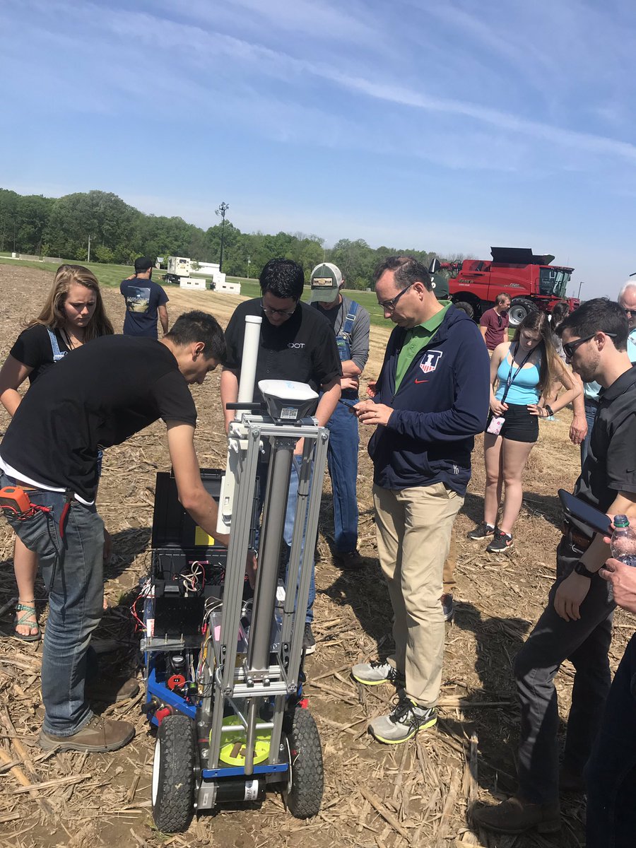 agBOT Challenge tweet media