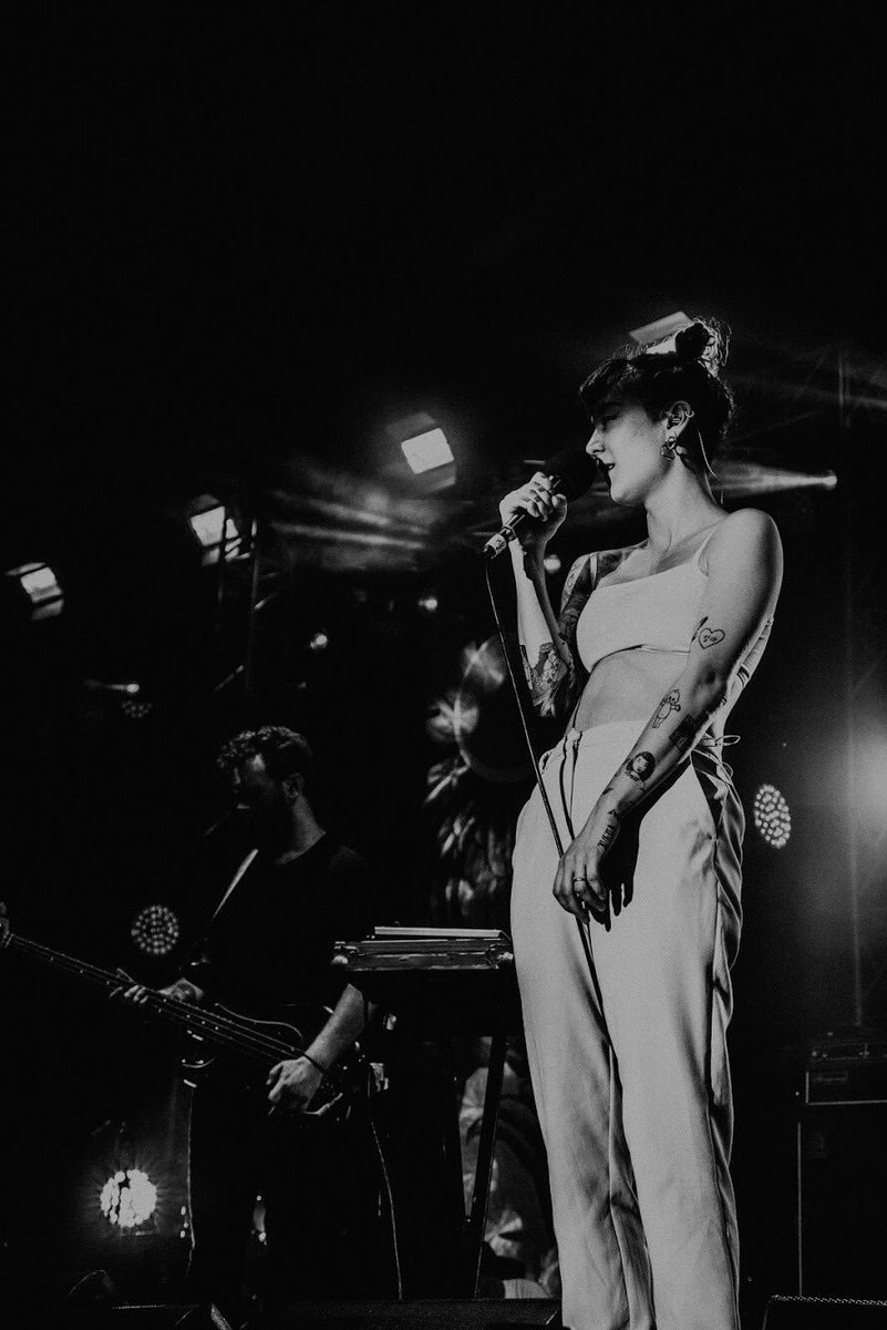 Nikocezar's tweet photo. Quick snaps of @Jbrekkie last night at #summernoise2019 . https://t.co/omwU9Ct0Od