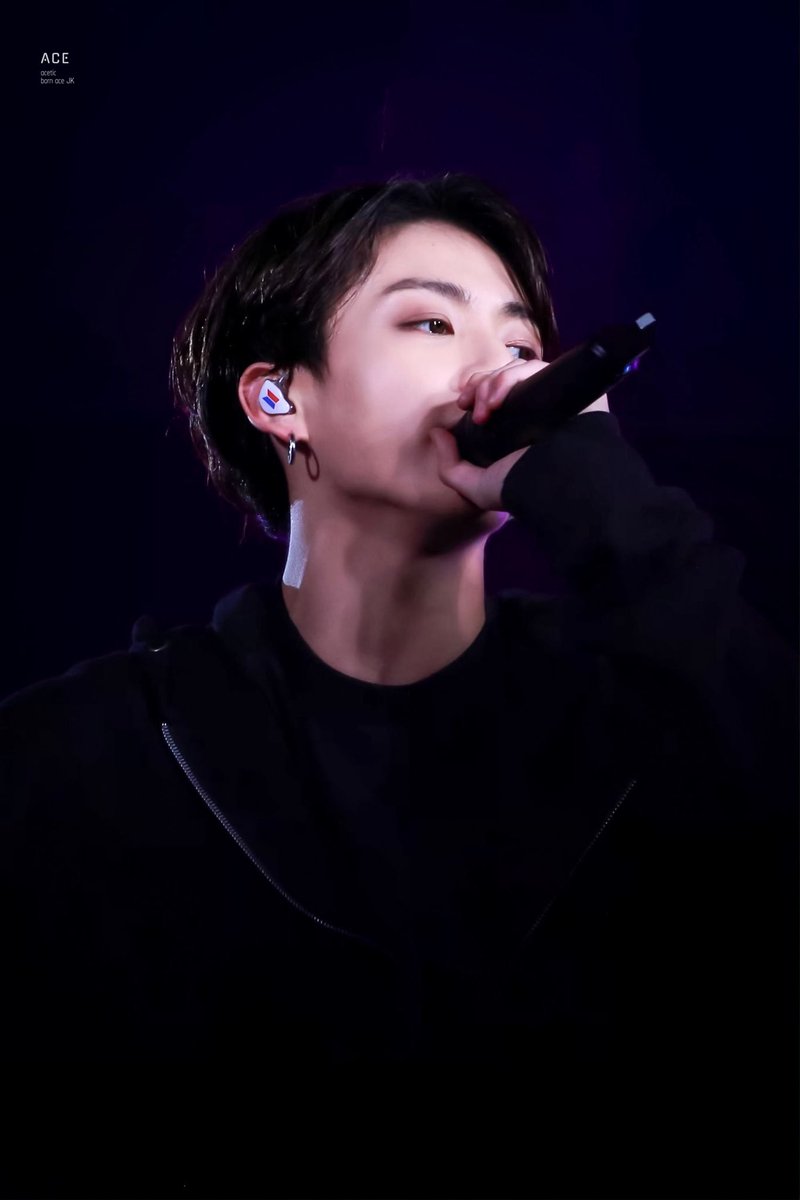 ACEtic_JK's tweet photo. 190518 WORLD TOUR "SPEAK YOURSELF" in NJ

Twinkle in the sky
#BTS⁠ ⁠⁠⁠⁠#방탄소년단 #정국 #전정국 #JK #jungkook @BTS_twt https://t.co/MtSfra3V45