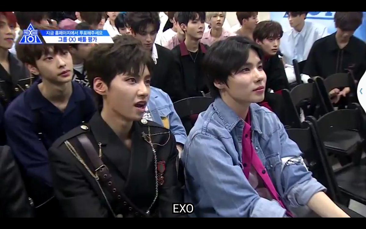 mdzlhcy​ ' my youth is EXO tweet media