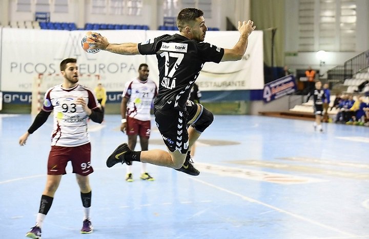 Teka Cantabria tweet media