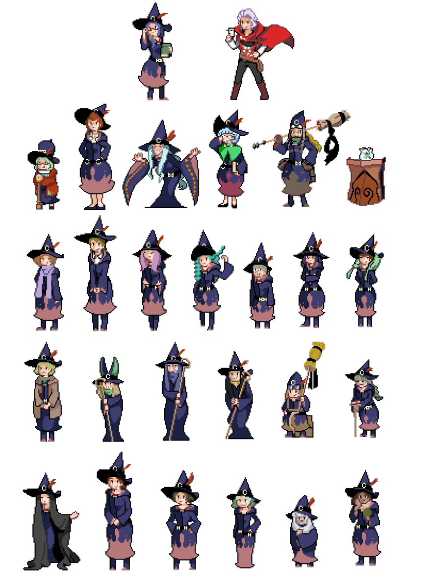 超神聖リリーナ🔥レイジングストーム🌪 tweet media