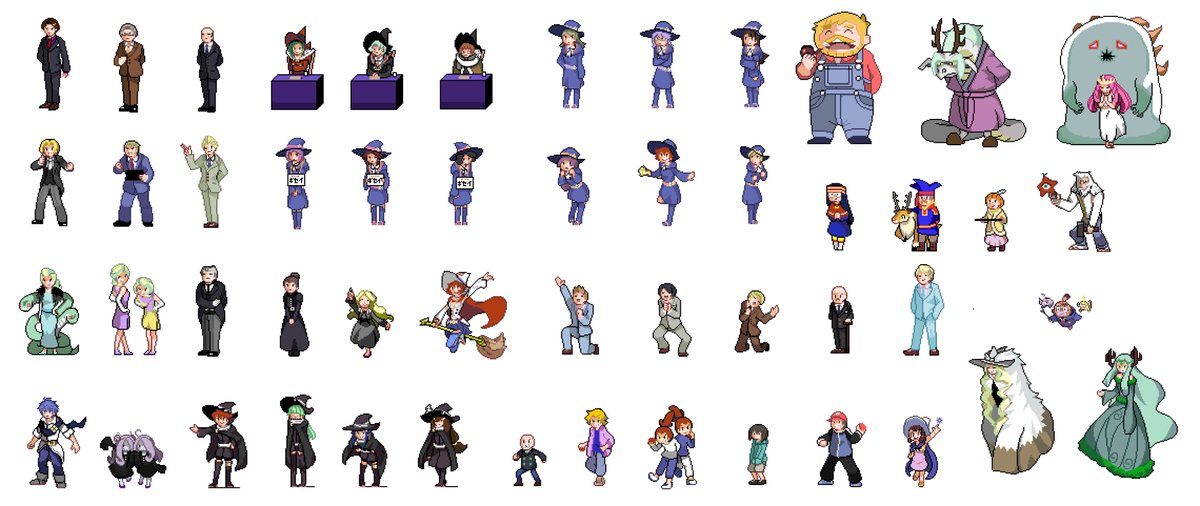 超神聖リリーナ🔥レイジングストーム🌪 tweet media