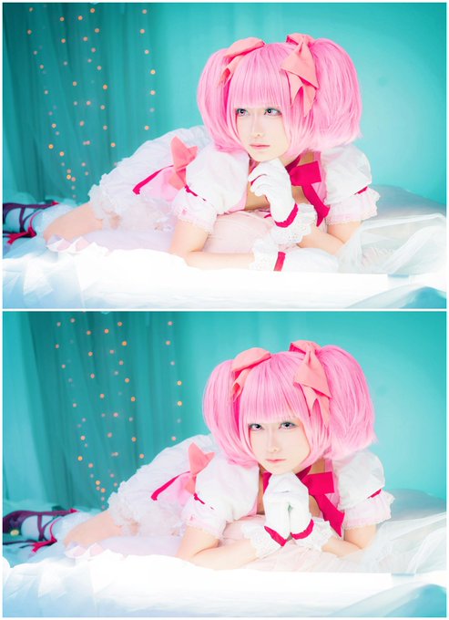 Twitterのコスプレ画像38