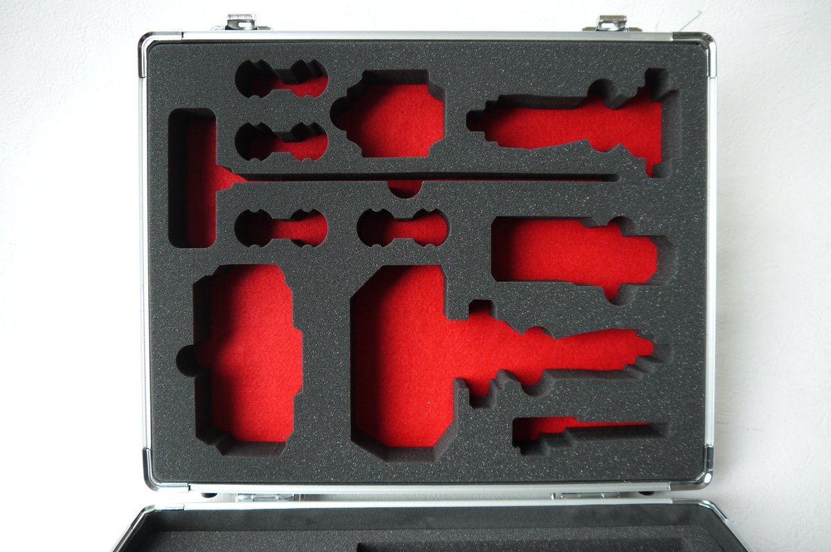 ベイブレードX オーダーメイドケース ベイブレードX オーダーメイドケース