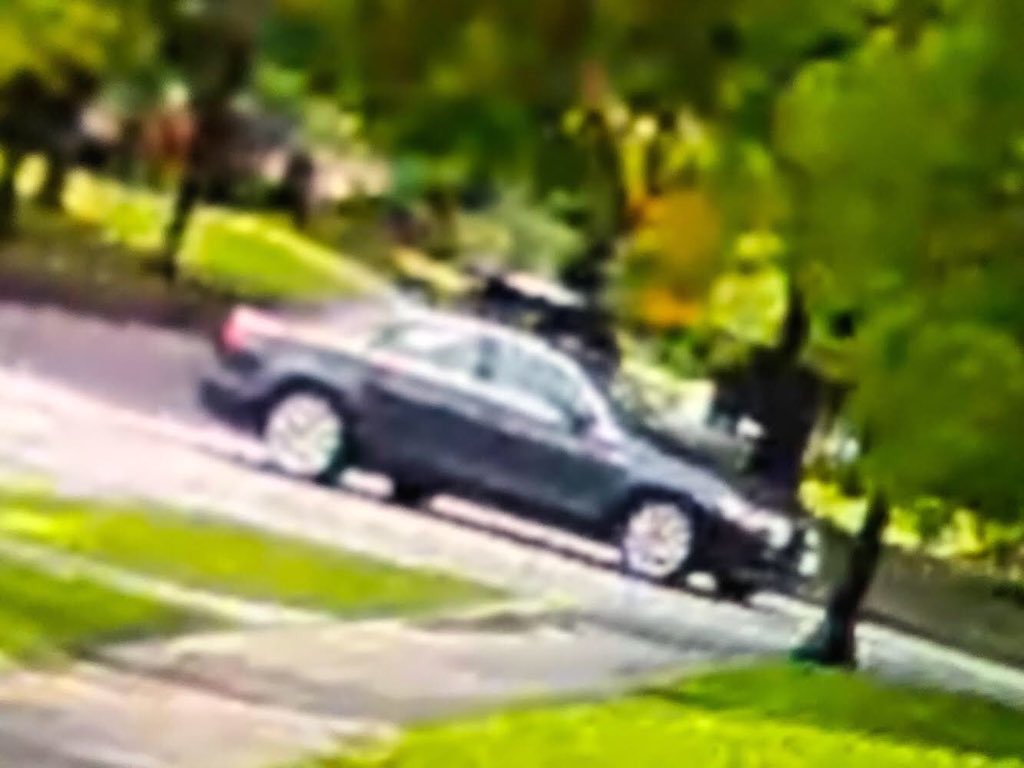 BetsyPriceftw's tweet photo. #AmberAlert Update: #SalemSabatka was last seen wearing this outfit. The vehicle involved is also pictured. Anyone with information should call @fortworthpd at 817-392-4222. https://t.co/eW35g0pji6