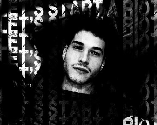 ᴸᴱᵀ’ˢ ˢᵀᴬᴿᵀ ᴬ ᴿᴵᴼᵀ