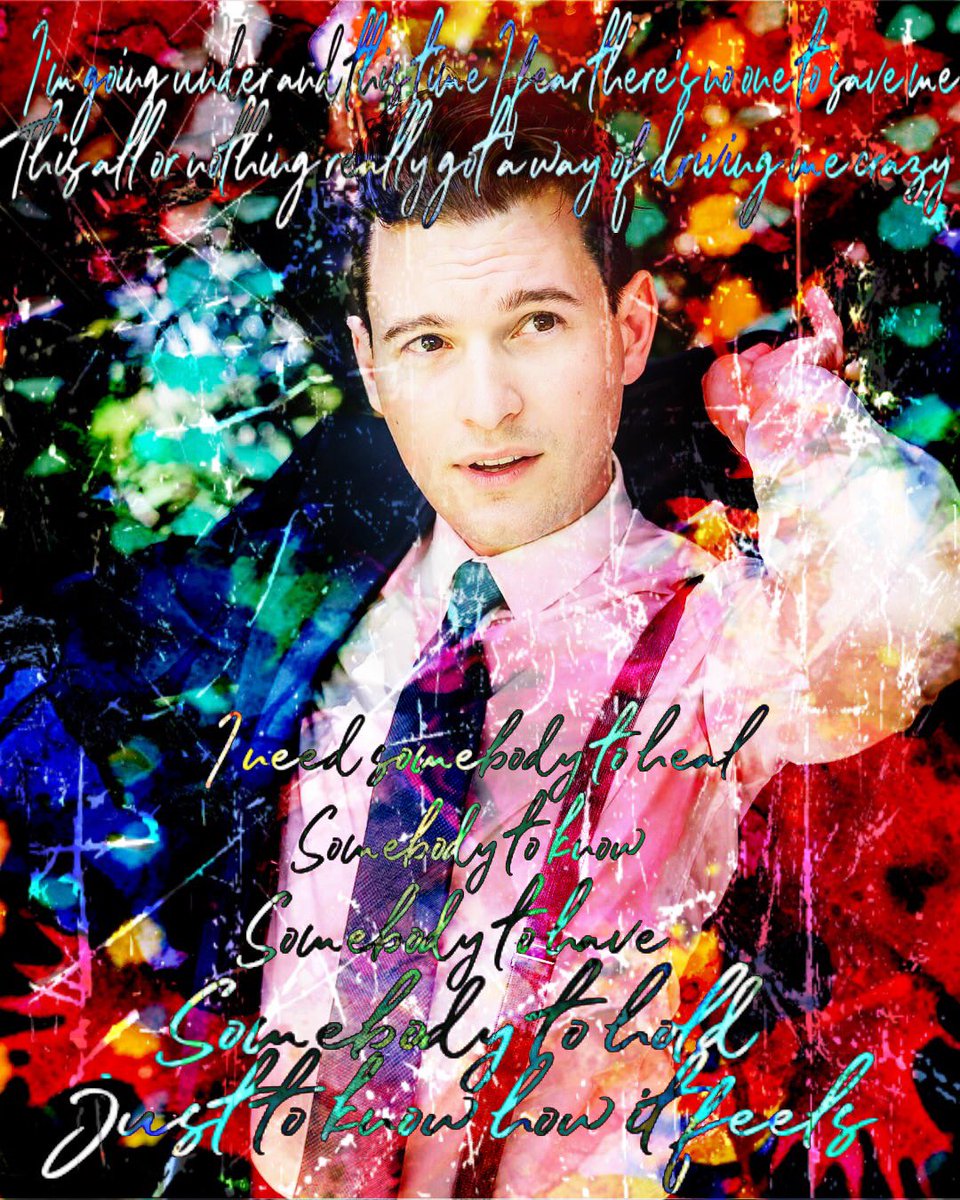 𝙸'𝚖 𝚐𝚘𝚒𝚗𝚐 𝚞𝚗𝚍𝚎𝚛 𝚊𝚗𝚍 𝚝𝚑𝚒𝚜 𝚝𝚒𝚖𝚎 𝙸 𝚏𝚎𝚊𝚛 𝚝𝚑𝚎𝚛𝚎'𝚜 𝚗𝚘 𝚘𝚗𝚎 𝚝𝚘 𝚜𝚊𝚟𝚎 𝚖𝚎

𝚃𝚑𝚒𝚜 𝚊𝚕𝚕 𝚘𝚛 𝚗𝚘𝚝𝚑𝚒𝚗𝚐 𝚛𝚎𝚊𝚕𝚕𝚢 𝚐𝚘𝚝 𝚊 𝚠𝚊𝚢 𝚘𝚏 𝚍𝚛𝚒𝚟𝚒𝚗𝚐 𝚖𝚎 𝚌𝚛𝚊𝚣𝚢