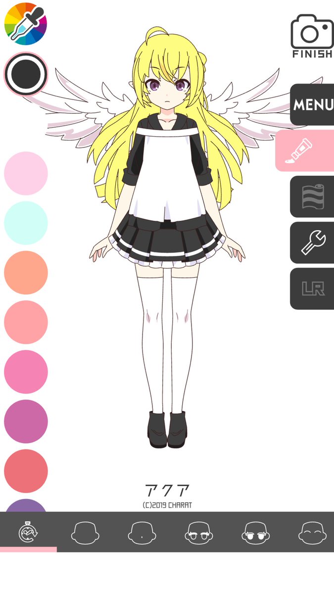リーズン カクヨム ゴブ神 Shirakiri753 初めまして転生ファンタジー物です 良かったら読んで下さい チートかと思ったらチートじゃない 百合 こんなキャラ達が活躍します ゴブリンから頑張る神の箱庭 最弱からの成り上がり T Co