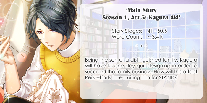 ã¹ã¿ãã¤eng On Twitter Main Story Season 1 Chapters 91 100 5 Act 10 Tokyo Metropolitan Police Department Sugano Natsuki Part 1 Https T Co O1cqv9qddx Part 2 Https T Co Qw6suwzidd Part 3 Https T Co Vazla3jwsc See Following Tweet For Notes