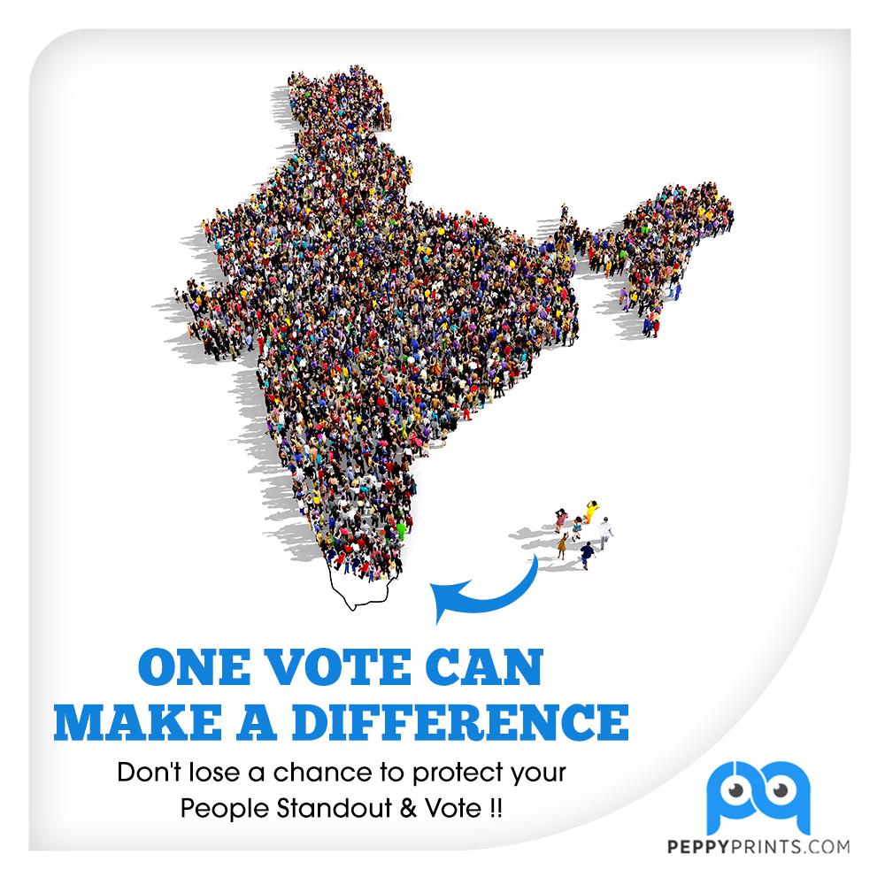 PeppyPrintsIN's tweet photo. The right to vote is a duty and responsibility, as well as a privilege. Your one vote can make a difference. #StepOutAndVote 
 Click an inked finger selfie and upload it here: https://t.co/YxcnVe09eF 
Get a print of that photo delivered to you absolutely#FREE
#GotInked #Votenow https://t.co/W87KCnlmCQ