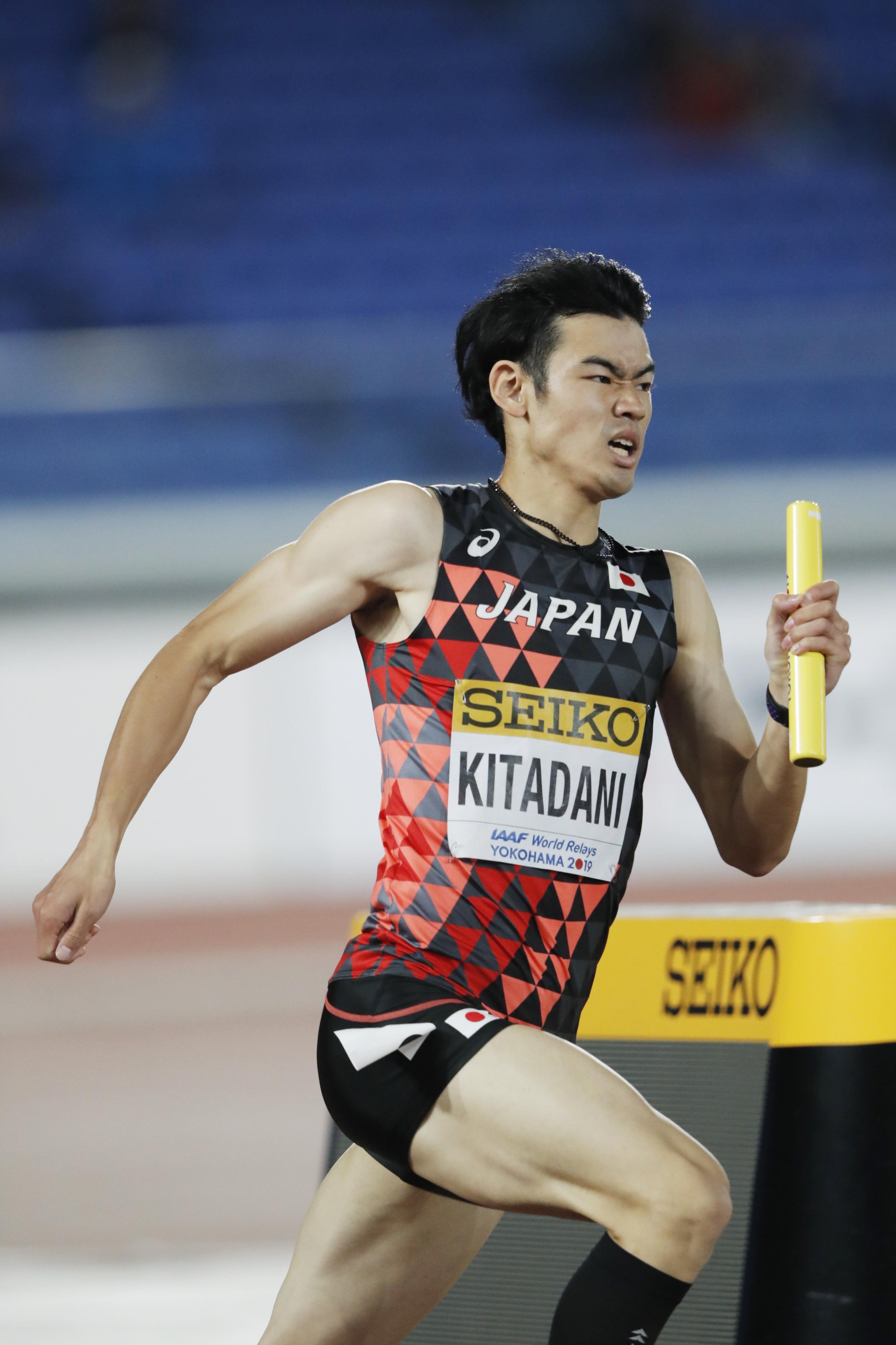 青山スポーツ 陸上班 on X: 