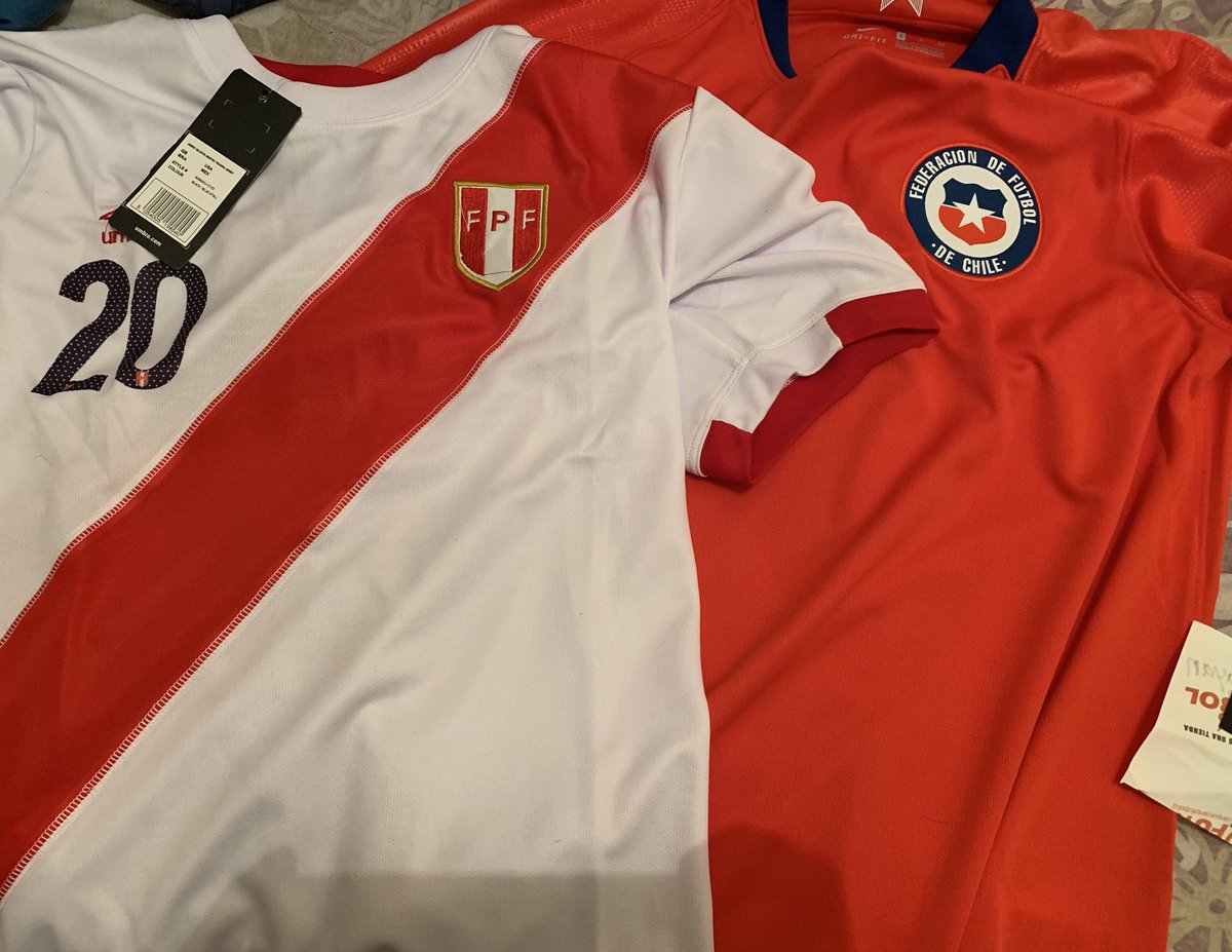 OP?👀

🇵🇪 &amp; 🇨🇱